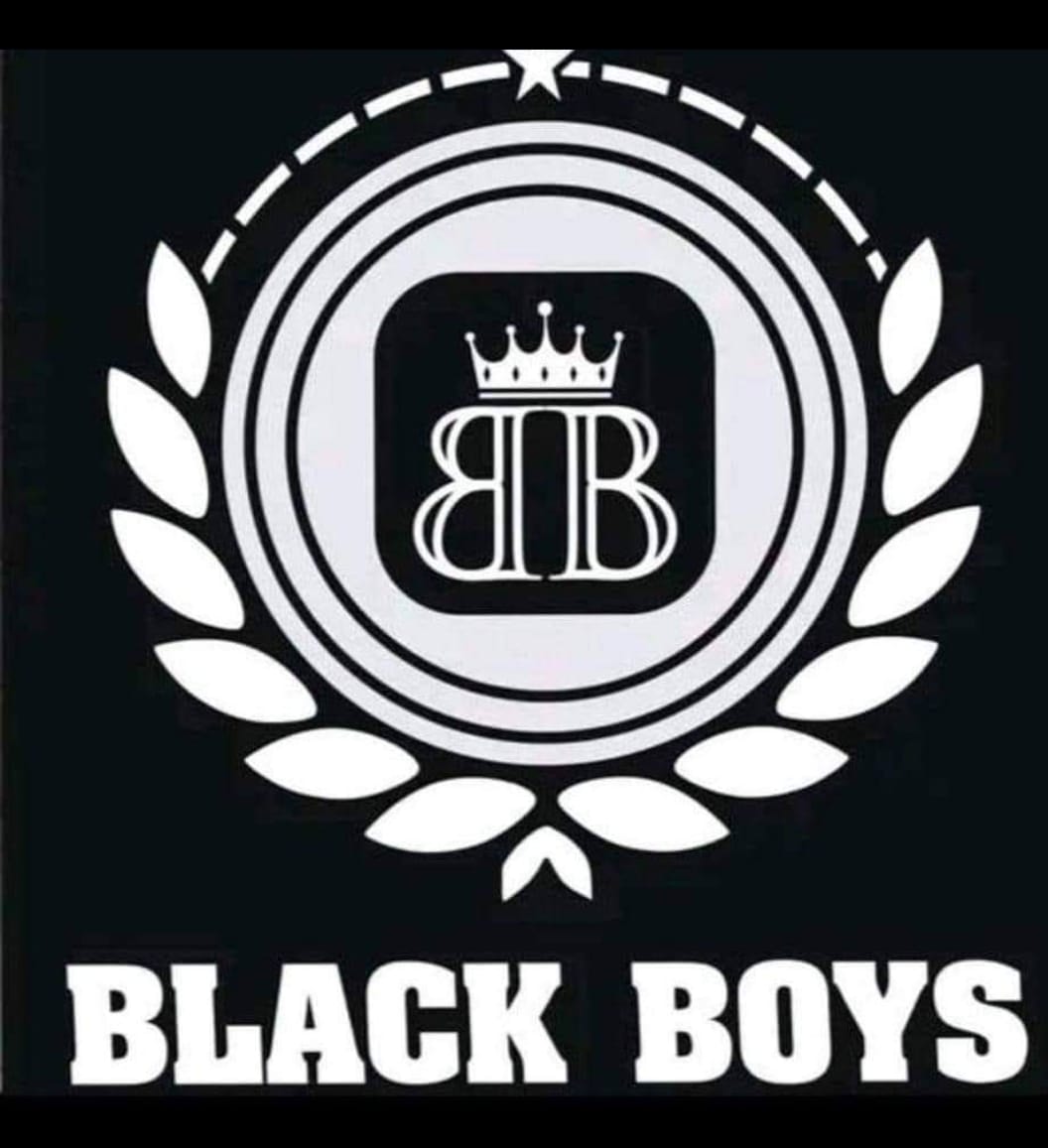 Black Boyz  Avinash Memorial Rampur